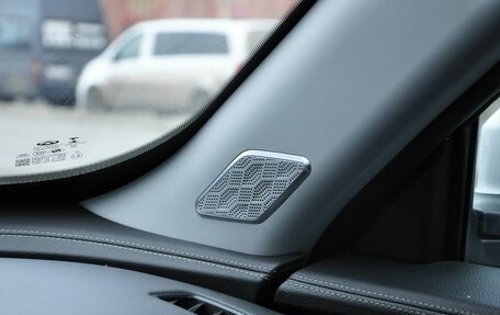 Chery Tiggo 8 I, 2020 год, 1 785 000 рублей, 26 фотография