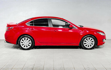 Mazda 6, 2007 год, 529 000 рублей, 4 фотография