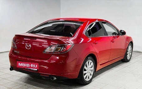 Mazda 6, 2007 год, 529 000 рублей, 5 фотография