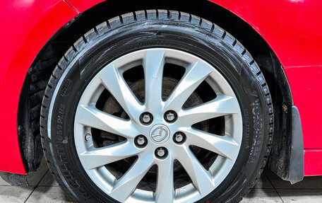 Mazda 6, 2007 год, 529 000 рублей, 9 фотография