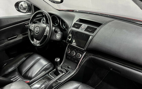 Mazda 6, 2007 год, 529 000 рублей, 11 фотография