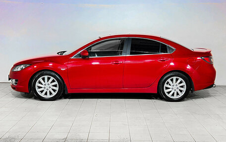 Mazda 6, 2007 год, 529 000 рублей, 8 фотография