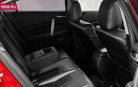 Mazda 6, 2007 год, 529 000 рублей, 12 фотография