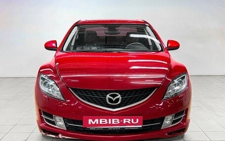 Mazda 6, 2007 год, 529 000 рублей, 2 фотография