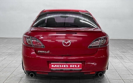 Mazda 6, 2007 год, 529 000 рублей, 6 фотография