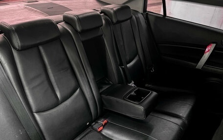 Mazda 6, 2007 год, 529 000 рублей, 13 фотография