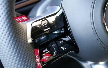 Mercedes-Benz G-Класс W463 рестайлинг _iii, 2025 год, 25 528 000 рублей, 17 фотография