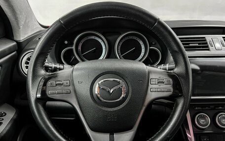 Mazda 6, 2007 год, 529 000 рублей, 18 фотография