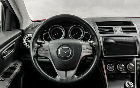 Mazda 6, 2007 год, 529 000 рублей, 17 фотография