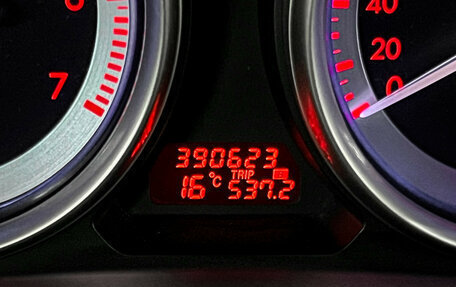 Mazda 6, 2007 год, 529 000 рублей, 23 фотография