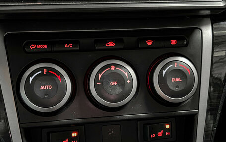 Mazda 6, 2007 год, 529 000 рублей, 27 фотография