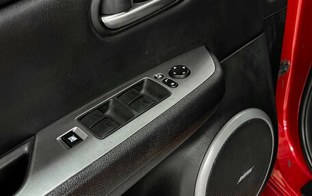 Mazda 6, 2007 год, 529 000 рублей, 25 фотография