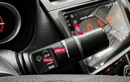 Mazda 6, 2007 год, 529 000 рублей, 22 фотография