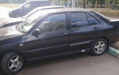 Chery Amulet (A15) I, 2006 год, 135 000 рублей, 1 фотография