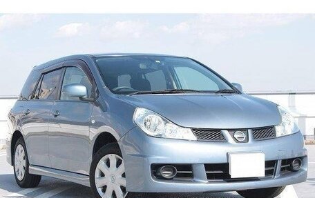 Nissan Wingroad III, 2012 год, 450 000 рублей, 1 фотография