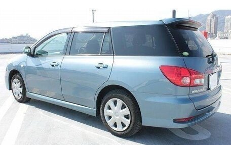 Nissan Wingroad III, 2012 год, 450 000 рублей, 2 фотография