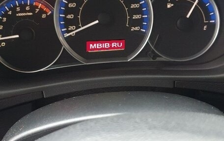 Subaru Forester, 2011 год, 1 700 000 рублей, 1 фотография