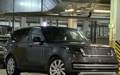 Land Rover Range Rover IV рестайлинг, 2023 год, 18 000 000 рублей, 1 фотография