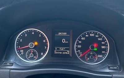 Volkswagen Tiguan I, 2012 год, 1 150 000 рублей, 1 фотография