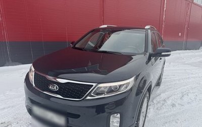 KIA Sorento II рестайлинг, 2019 год, 2 700 000 рублей, 1 фотография