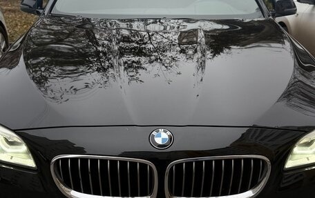 BMW 5 серия, 2016 год, 2 550 000 рублей, 1 фотография