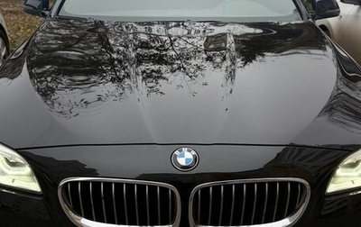 BMW 5 серия, 2016 год, 2 550 000 рублей, 1 фотография