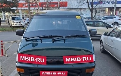 Toyota Lite Ace IV, 1995 год, 600 000 рублей, 1 фотография