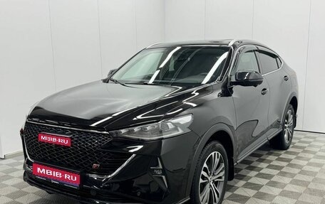 Haval F7x I, 2023 год, 2 370 000 рублей, 1 фотография