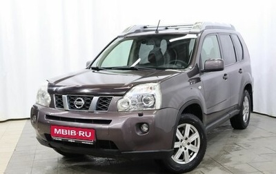 Nissan X-Trail, 2008 год, 869 000 рублей, 1 фотография