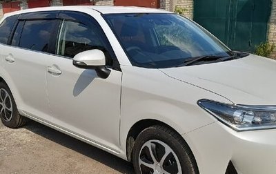 Toyota Corolla, 2018 год, 1 650 000 рублей, 1 фотография