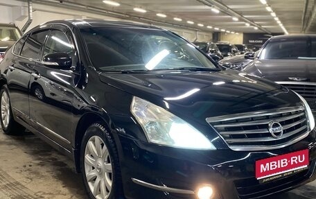 Nissan Teana, 2010 год, 875 000 рублей, 1 фотография