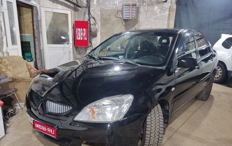 Mitsubishi Lancer IX, 2006 год, 350 000 рублей, 1 фотография