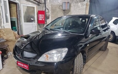Mitsubishi Lancer IX, 2006 год, 350 000 рублей, 1 фотография
