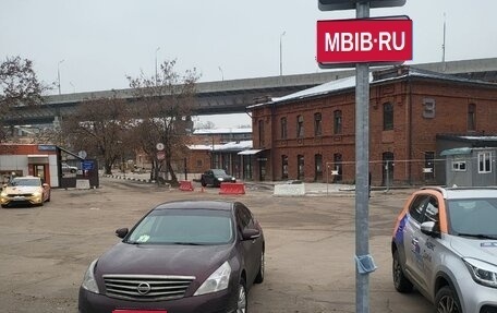 Nissan Teana, 2011 год, 1 050 000 рублей, 1 фотография