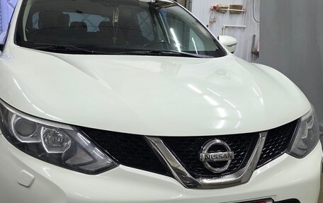 Nissan Qashqai, 2014 год, 1 320 000 рублей, 1 фотография