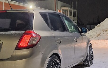 KIA cee'd I рестайлинг, 2010 год, 650 000 рублей, 8 фотография