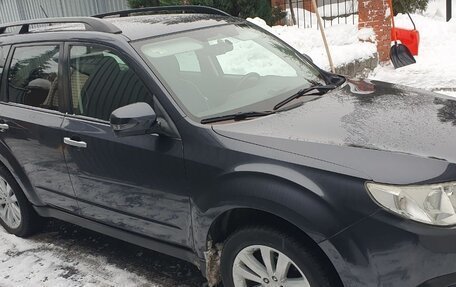 Subaru Forester, 2011 год, 1 700 000 рублей, 4 фотография