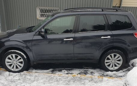 Subaru Forester, 2011 год, 1 700 000 рублей, 3 фотография