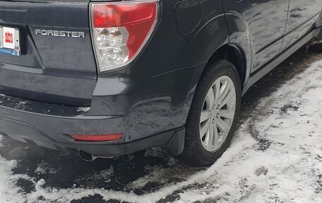 Subaru Forester, 2011 год, 1 700 000 рублей, 2 фотография