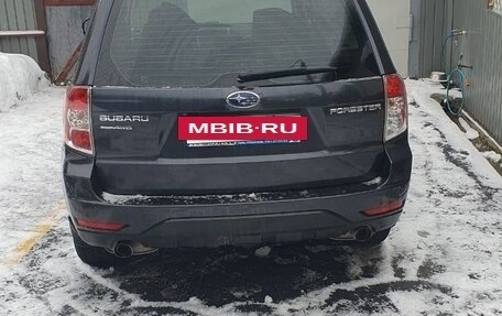 Subaru Forester, 2011 год, 1 700 000 рублей, 5 фотография