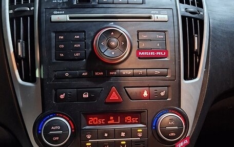 KIA cee'd I рестайлинг, 2010 год, 650 000 рублей, 4 фотография