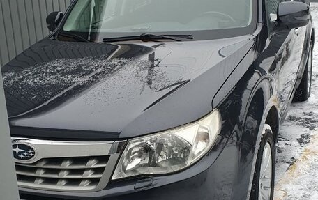 Subaru Forester, 2011 год, 1 700 000 рублей, 8 фотография