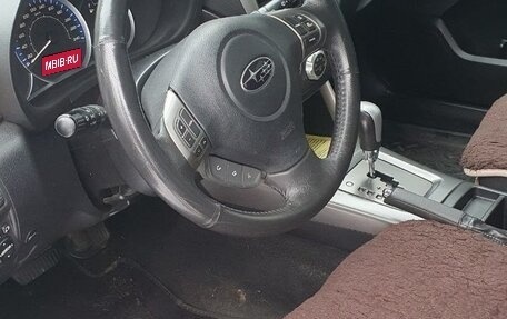 Subaru Forester, 2011 год, 1 700 000 рублей, 7 фотография