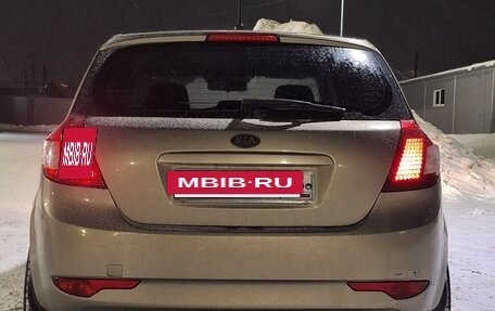 KIA cee'd I рестайлинг, 2010 год, 650 000 рублей, 7 фотография