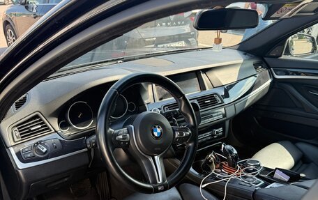 BMW 5 серия, 2016 год, 2 550 000 рублей, 11 фотография