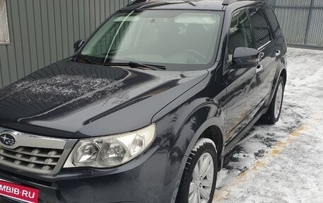 Subaru Forester, 2011 год, 1 700 000 рублей, 6 фотография