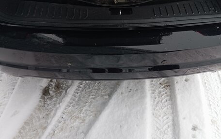 Ford Focus II рестайлинг, 2008 год, 550 000 рублей, 4 фотография