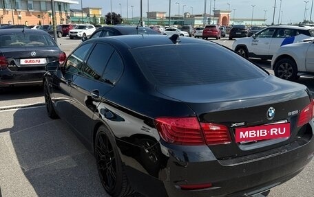 BMW 5 серия, 2016 год, 2 550 000 рублей, 8 фотография