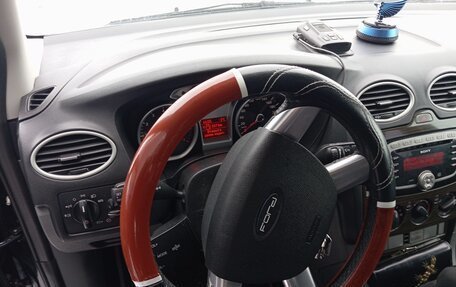 Ford Focus II рестайлинг, 2008 год, 550 000 рублей, 7 фотография