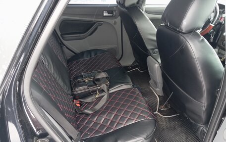 Ford Focus II рестайлинг, 2008 год, 550 000 рублей, 10 фотография